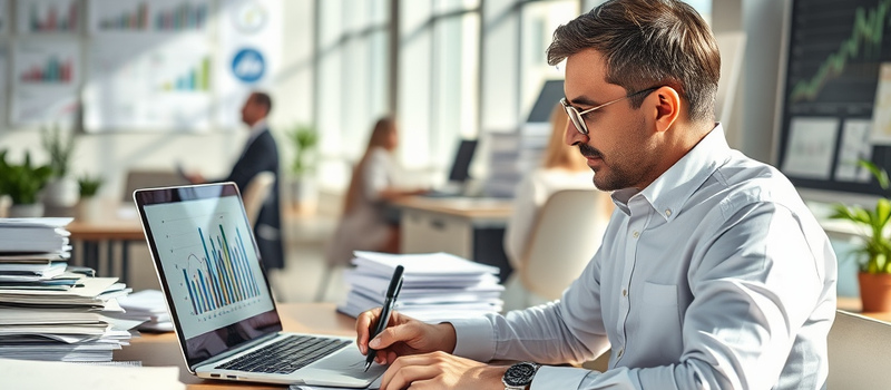 Амортизация основных средств: учет, алгоритм начисления